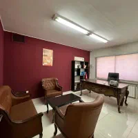 ۲۰۰ متر بر ملاصدرا تابلو خور|اجارهٔ دفتر کار، اتاق اداری، مطب|تهران, ونک|دیوار