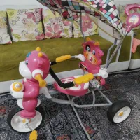 سه چرخه|دوچرخه، اسکیت، اسکوتر|کرج, گلشهر|دیوار
