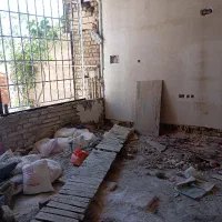 لوله کشی و تاسیسات