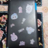 تبلت|تبلت|کرج, پیشاهنگی|دیوار