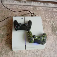 ps4 فت