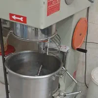 میکسر قنادی