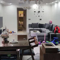 ۸۵ متر شهرک مبعث کوچه عبائیان اوقاف|فروش آپارتمان|تهران, جنت‌آباد شمالی|دیوار