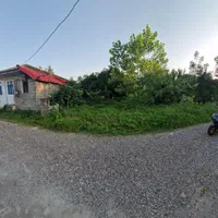 ۵۰۰مترزمین مسکونی/برای ساخت ویلا/اشمان کماچال