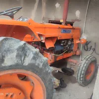 تراکتور مدل ۶۰