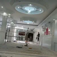 وردست جهت نقاشی ساختمان