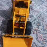 ماشین سنگی|اسباب‌‌بازی|زنجان, |دیوار