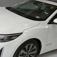 نیسان سیلفی امینیس پلاس