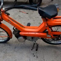 موتور گازی نایاب