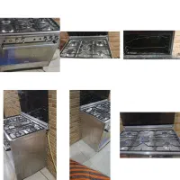 اجاق گاز|اجاق گاز و لوازم برقی پخت‌وپز|تهران, دولتخواه جنوبی|دیوار