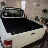 فروش پراید وانت آخر ۴۰۳|خودرو سواری و وانت|گراش, |دیوار