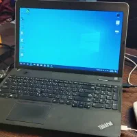 لپ تاپ لنوو E531|رایانه همراه|تهران, بهارستان|دیوار