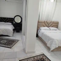 منزل رفاهی روزانه ماهیانه|اجارهٔ کوتاه‌مدت آپارتمان و سوئیت|بندرعباس, |دیوار