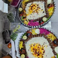 استخدام کمک آشپز