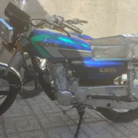 احسان 125|موتورسیکلت|نیشابور, ۲۲ بهمن|دیوار