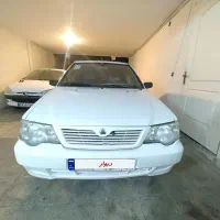 پراید ۱۱۱ EX مدل 1392 بی رنگ و شاسی پلمپ