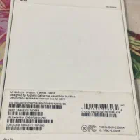 ایفون ۱۱|موبایل|زاهدان, |دیوار