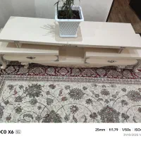 میز تلویزیون چهار تیکه|میز تلویزیون|شاهین دژ, |دیوار