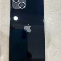 آیفون 13 بی نقطه