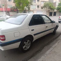 405 slx  مدل 94|خودرو سواری و وانت|مشهد, بهشت|دیوار