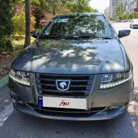فروش خودرو سورن پلاس صفرxu7p|خودرو سواری و وانت|تبریز, |دیوار