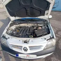 ال نود کم کارکرد و بدون رنگ معاوضه|خودرو سواری و وانت|کرج, خرمدشت|دیوار