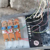 برقکار سراسر مشهد شبانه روزی|خدمات پیشه و مهارت|مشهد, توس (بلوار توس)|دیوار