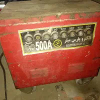 فروش دستگاه جوش قدیمی