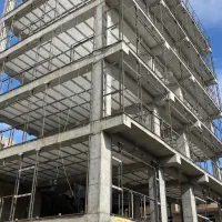 گروه رابیتسکاری مهراز