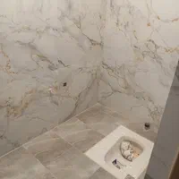 کاشی کار کاشی کاری نصاب سرامیک بازسازی گچکاری|خدمات پیشه و مهارت|تهران, اسکندری|دیوار