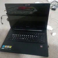 لنوو G50-70 core i7|رایانه همراه|تهران, شهرک بوعلی|دیوار