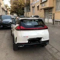 فروش خودرو  x33cross|خودرو سواری و وانت|شیراز, مهدی‌آباد|دیوار