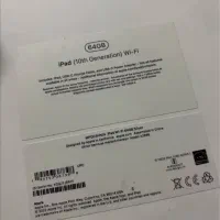 iPad 10th 2022 64gb آیپد|تبلت|قم, زنبیل آباد|دیوار