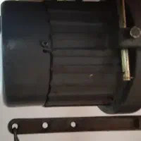 فروش چرخ صنعتی|چرخ خیاطی و ریسندگی|سلماس, |دیوار