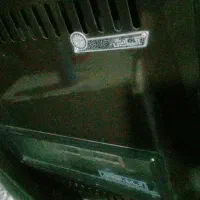 بخاری گازی آزمایش