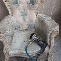 مبل شویی تخصصی کل اصفهان تخفیف۵۰% (باضمانت کتبی)|خدمات نظافت|اصفهان, بوستان آینه خانه|دیوار