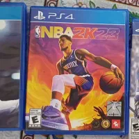 بازیps4وps5 فروش فوری|کنسول، بازی ویدئویی و آنلاین|تهران, شهرک رضویه|دیوار