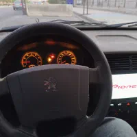405 دوگانه کارخونه