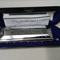 سازدهنی هامونیکا سوزوکی  ژاپنی (آکبند)