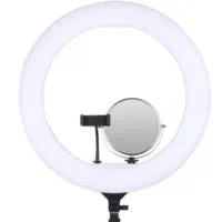 رینگ لایت مدل JT416 pro و س پایه