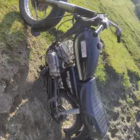 یاماها 125مدارک کامل پلاک قدیم|موتورسیکلت|آستارا, |دیوار