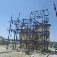 جوشکاری سیار