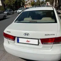 سوناتا ۲۰۰۶|خودرو سواری و وانت|ارومیه, |دیوار
