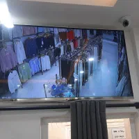 دوربین مدار بسته و دزدگیر|دوربین مداربسته|مشهد, فدک|دیوار