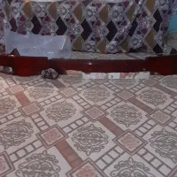 چراغ عقب کامل تارا