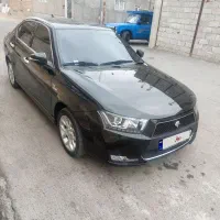 دنا توربو اتومات 1401 بدون رنگ  در حد