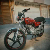 موتور 200احسان