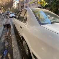 سمند xu7 مولتی پلکس دو برگ سند