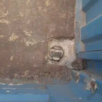 کفی لبه دار ایران کاوه مدل ۹۱|خودرو سنگین|چهاردانگه (تهران), |دیوار