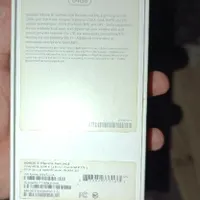 اپل iPhone SE با حافظهٔ ۶۴ گیگابایت|موبایل|رشت, گلسار|دیوار